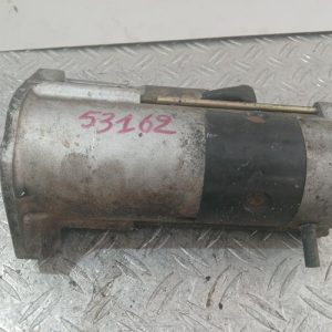 MITSUBISHI PAJERO 3 PHASE 2