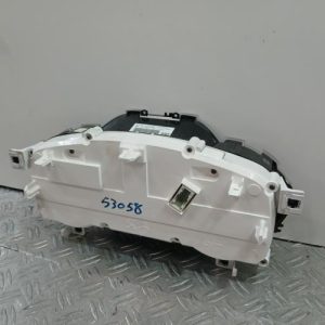 PEUGEOT PARTNER 3 PHASE 1