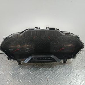 PEUGEOT PARTNER 3 PHASE 1