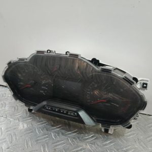 PEUGEOT PARTNER 3 PHASE 1