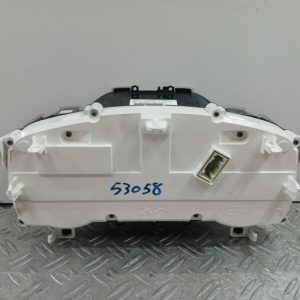 PEUGEOT PARTNER 3 PHASE 1