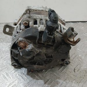 PEUGEOT PARTNER 3 PHASE 1