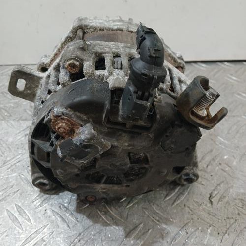 PEUGEOT PARTNER 3 PHASE 1