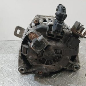 PEUGEOT PARTNER 3 PHASE 1