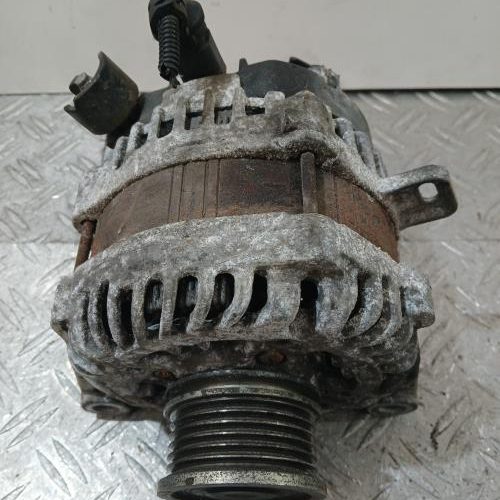 PEUGEOT PARTNER 3 PHASE 1