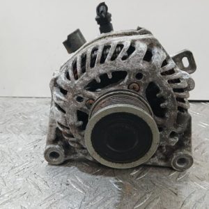 PEUGEOT PARTNER 3 PHASE 1