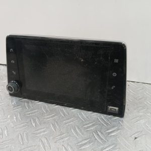 PEUGEOT PARTNER 3 PHASE 1