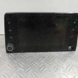 PEUGEOT PARTNER 3 PHASE 1