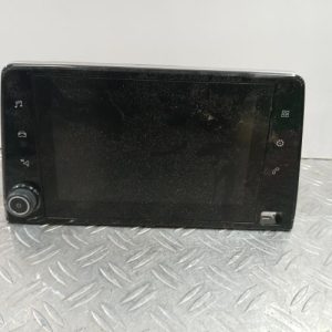 PEUGEOT PARTNER 3 PHASE 1