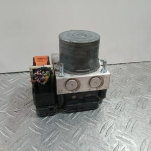 PEUGEOT PARTNER 3 PHASE 1