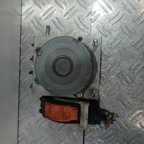 PEUGEOT PARTNER 3 PHASE 1