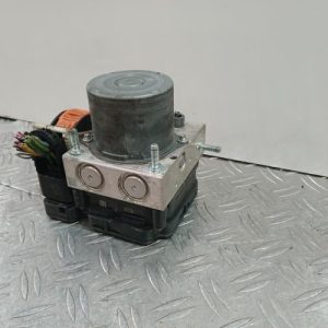 PEUGEOT PARTNER 3 PHASE 1