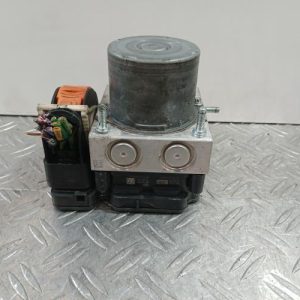 PEUGEOT PARTNER 3 PHASE 1