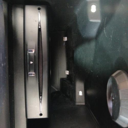 PEUGEOT 208 1 PHASE 1