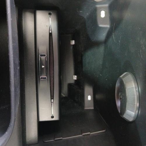 PEUGEOT 208 1 PHASE 1