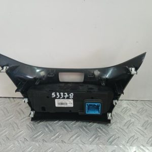 PEUGEOT 208 1 PHASE 1