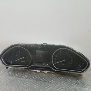 PEUGEOT 208 1 PHASE 1