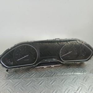 PEUGEOT 208 1 PHASE 1