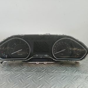 PEUGEOT 208 1 PHASE 1