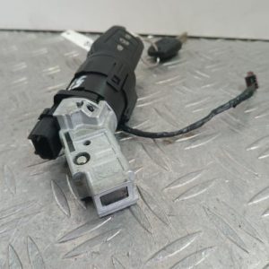 PEUGEOT 208 1 PHASE 1