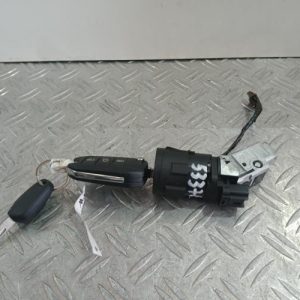 PEUGEOT 208 1 PHASE 1