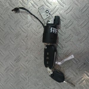 PEUGEOT 208 1 PHASE 1