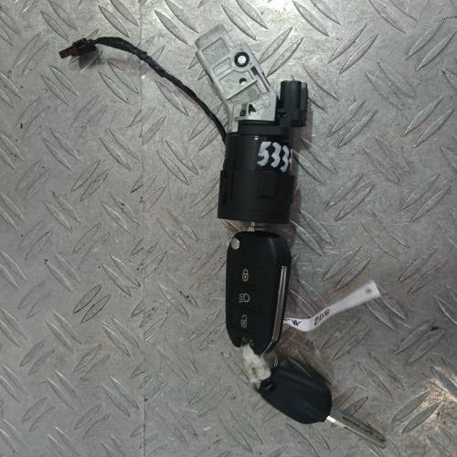 PEUGEOT 208 1 PHASE 1