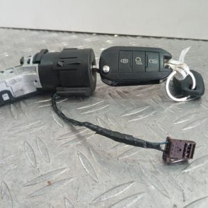 PEUGEOT 208 1 PHASE 1