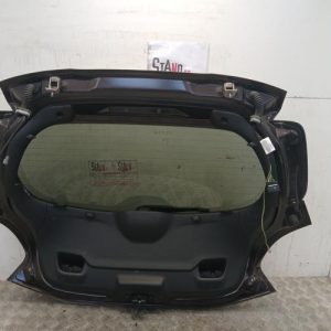 PEUGEOT 208 1 PHASE 1