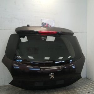 PEUGEOT 208 1 PHASE 1