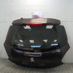 PEUGEOT 208 1 PHASE 1