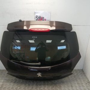 PEUGEOT 208 1 PHASE 1