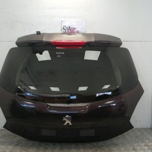 PEUGEOT 208 1 PHASE 1