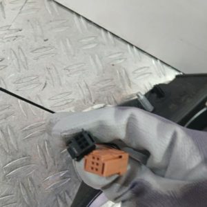 PEUGEOT 208 1 PHASE 1