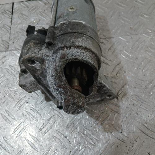 PEUGEOT PARTNER 3 PHASE 1