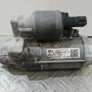 PEUGEOT PARTNER 3 PHASE 1