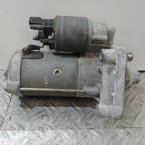 PEUGEOT PARTNER 3 PHASE 1