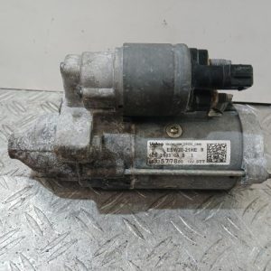 PEUGEOT PARTNER 3 PHASE 1