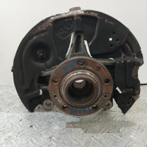 PEUGEOT PARTNER 3 PHASE 1