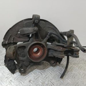 PEUGEOT PARTNER 3 PHASE 1