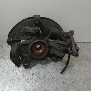 PEUGEOT PARTNER 3 PHASE 1