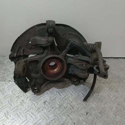 PEUGEOT PARTNER 3 PHASE 1