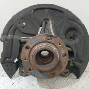 PEUGEOT PARTNER 3 PHASE 1