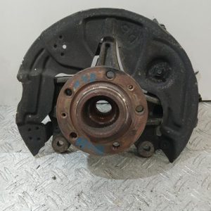 PEUGEOT PARTNER 3 PHASE 1