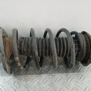 PEUGEOT 208 1 PHASE 1