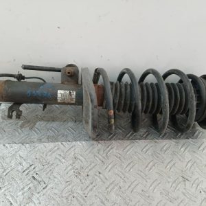 PEUGEOT 208 1 PHASE 1