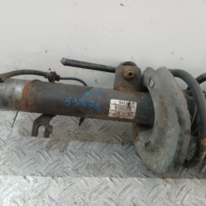 PEUGEOT 208 1 PHASE 1