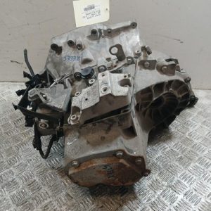 PEUGEOT 208 1 PHASE 1