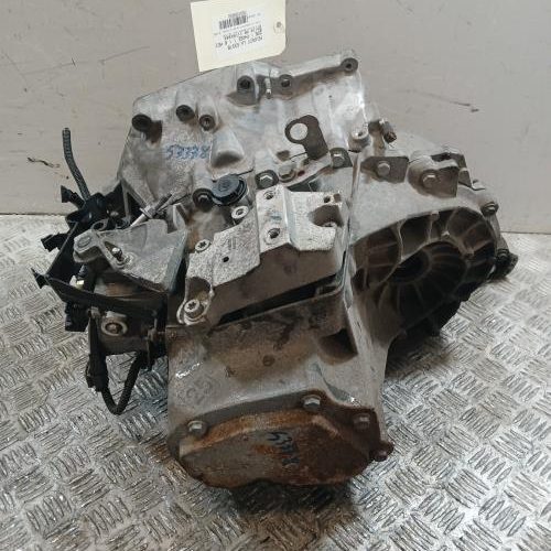 PEUGEOT 208 1 PHASE 1