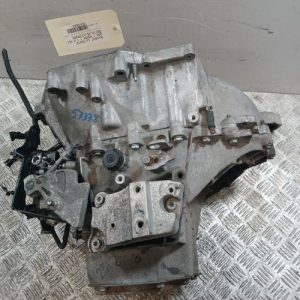 PEUGEOT 208 1 PHASE 1